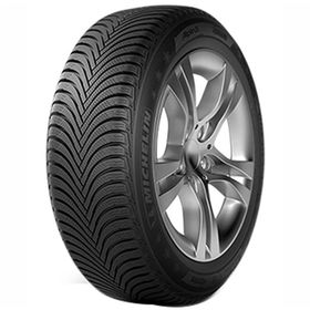 Michelin 235/55 R17 103V XL Pilot Alpin 5 Kış Lastiği