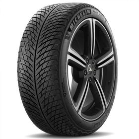 Michelin 235/55 R17 103V XL Pilot Alpin 5 Kış Lastiği