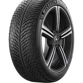 Michelin 235/55 R17 103V XL Pilot Alpin 5 Kış Lastiği