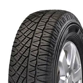 Michelin 235/55 R18 100H Latitude Cross Yaz Lastiği
