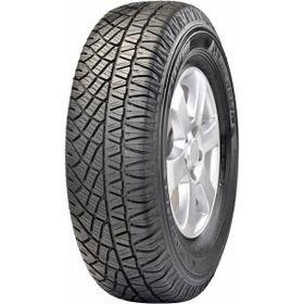 Michelin 235/55 R18 100H Latitude Cross Yaz Lastiği