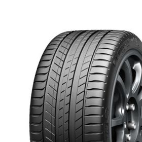 Michelin 235/55 R18 100V Latitude Sport 3 Yaz Lastiği
