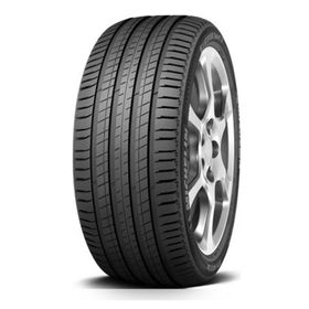 Michelin 235/55 R18 100V Latitude Sport 3 Yaz Lastiği