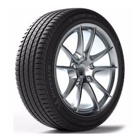 Michelin 235/55 R18 100V XL Latitude Sport 3 Yaz Lastiği