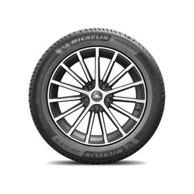 Michelin 235/55 R18 100W Primacy 4 MO S1 Yaz Lastiği Üretim Yılı: 2024