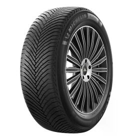 Michelin 235/55 R18 104H XL Alpin 7 Kış Lastiği 2025