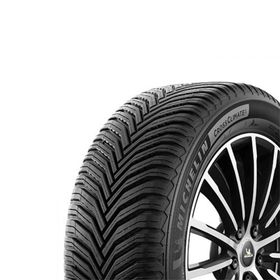 Michelin 235/55 R18 104H XL CrossClimate 2 VOL Dört Mevsim Lastiği