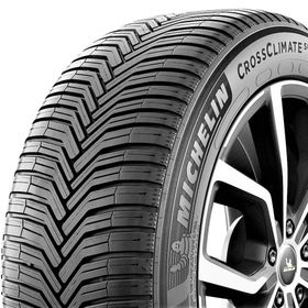 Michelin 235/55 R18 104V XL CrossClimate Suv Dört Mevsim Lastiği