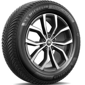 Michelin 235/55 R19 101V Crossclimate 2 Suv Dört Mevsim Lastiği 2024