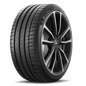 Michelin 235/55 R19 101V Pilot Sport 4 SUV EMT FRV Yaz Lastiği 2025