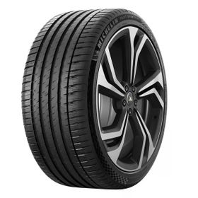 Michelin 235/55 R19 101V Pilot Sport 4 SUV EMT FRV Yaz Lastiği 2025