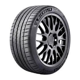 Michelin 235/55 R19 101V Pilot Sport 4 SUV RFT FRV Yaz Lastiği 2025