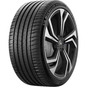 Michelin 235/55 R19 101V Pilot Sport 4 SUV RFT FRV Yaz Lastiği 2025