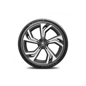 Michelin 235/55 R19 101V Pilot Sport 4 Suv Yaz Lastiği 2021