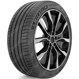 Michelin 235/55 R19 101V Pilot Sport 4 SUV Yaz Lastiği 2025