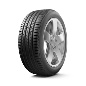 Michelin 235/55 R19 101W Latitude Sport 3 AO GRNX Yaz Lastiği Üretim Yılı: 2022