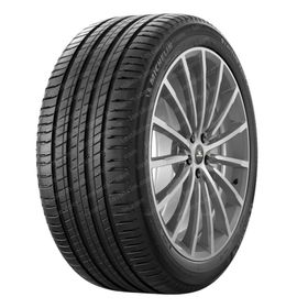Michelin 235/55 R19 101Y Latitude Sport 3 MO1 Yaz Lastiği Üretim Yılı: 2022