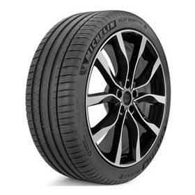 Michelin 235/55 R19 101Y Pilot Sport 4 Suv NE0 Yaz Lastiği