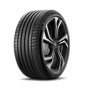 Michelin 235/55 R19 101Y Pilot Sport 4 Suv NE0 Yaz Lastiği