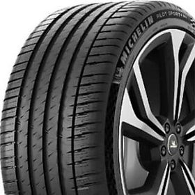 Michelin 235/55 R19 101Y Pilot Sport 4 Suv NE0 Yaz Lastiği