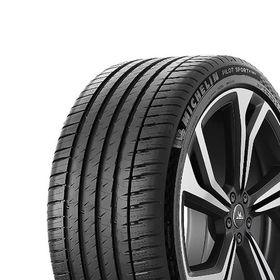 Michelin 235/55 R19 101Y Pilot Sport 4 Suv Neo Yaz Lastiği 2025