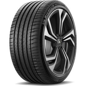 Michelin 235/55 R19 101Y Pilot Sport 4 Suv Neo Yaz Lastiği Üretim Yılı: 2024