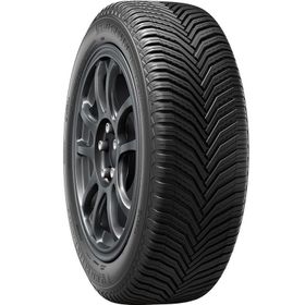 Michelin 235/55 R19 105H XL CrossClimate 2 VOL Dört Mevsim Lastiği