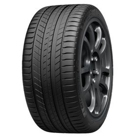 Michelin 235/55 R19 105V XL Latitude Sport 3 VOL GRNX Yaz Lastiği 2022