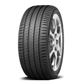 Michelin 235/55 R19 105V XL Latitude Sport 3 VOL GRNX Yaz Lastiği Üretim Yılı: 2023