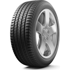 Michelin 235/55 R19 105V XL Latitude Sport 3 VOL Yaz Lastiği 2022