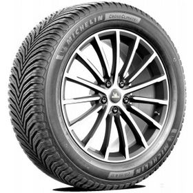 Michelin 235/55 R19 105W XL CrossClimate 2 SUV Dört Mevsim Lastiği 2025