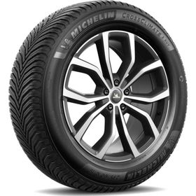 Michelin 235/55 R19 105W XL CrossClimate Suv 2 Dört Mevsim Lastiği