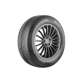 Michelin 235/55 R19 105W XL CrossClimate Suv Dört Mevsim Lastiği 2021
