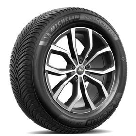 Michelin 235/55 R19 105W XL CrossClimate Suv Dört Mevsim Lastiği 2023