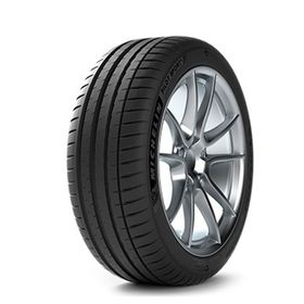 Michelin 235/55 R19 105W Xl Pilot Sport 4 Suv Yaz Lastiği