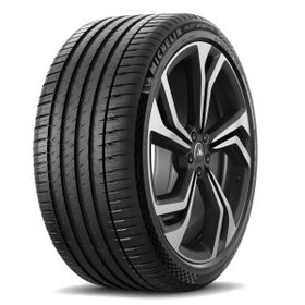 Michelin 235/55 R19 105Y XL Pilot Sport 4 Suv Yaz Lastiği Üretim Yılı: 2024