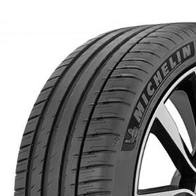 Michelin 235/55 R19 105Y XL Pilot Sport 4 Suv Yaz Lastiği
