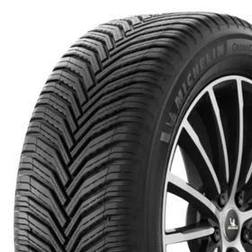 Michelin 235/55 R20 102V A/W CrossClimate 2 Dört Mevsim Lastiği 2025