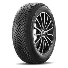 Michelin 235/55 R20 102V CrossClimate 2 Dört Mevsim Lastiği 2024