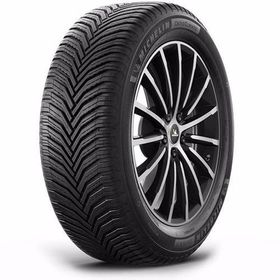 Michelin 235/55 R20 102V CrossClimate 2 Dört Mevsim Lastiği 2025