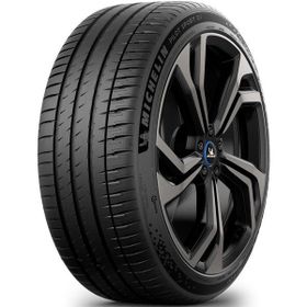 Michelin 235/55 R20 105Y XL Pilot Sport EV NE0 RG SUV Yaz Lastiği 2024