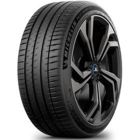 Michelin 235/55 R20 105Y XL Pilot Sport NE0 EV Yaz Lastiği 2025