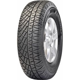 Michelin 235/60 R16 104H XL Latitude Cross Yaz Lastiği Üretim Yılı: 2024