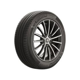 Michelin 235/60 R17 102V Primacy 4 Yaz Lastiği Üretim Yılı: 2024