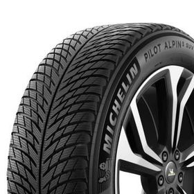 Michelin 235/60 R17 106H XL Pilot Alpin 5 Suv Kış Lastiği 2022