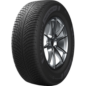 Michelin 235/60 R17 106H XL Pilot Alpin 5 Suv Kış Lastiği