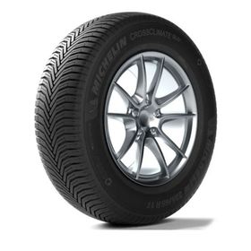Michelin 235/60 R17 106V XL CrossClimate Suv Dört Mevsim Lastiği 2024