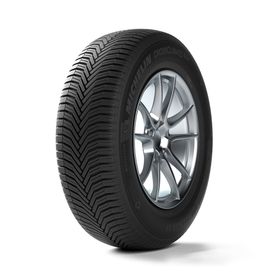 Michelin 235/60 R17 106V XL CrossClimate Suv Dört Mevsim Lastiği