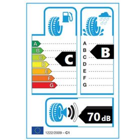 Michelin 235/60 R17 106V XL CrossClimate Suv Dört Mevsim Lastiği
