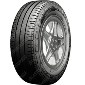 Michelin 235/60 R17C 117/115R Agilis 3 Yaz Lastiği 2025